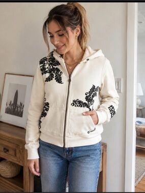 O’Neill sherpa Hoodie